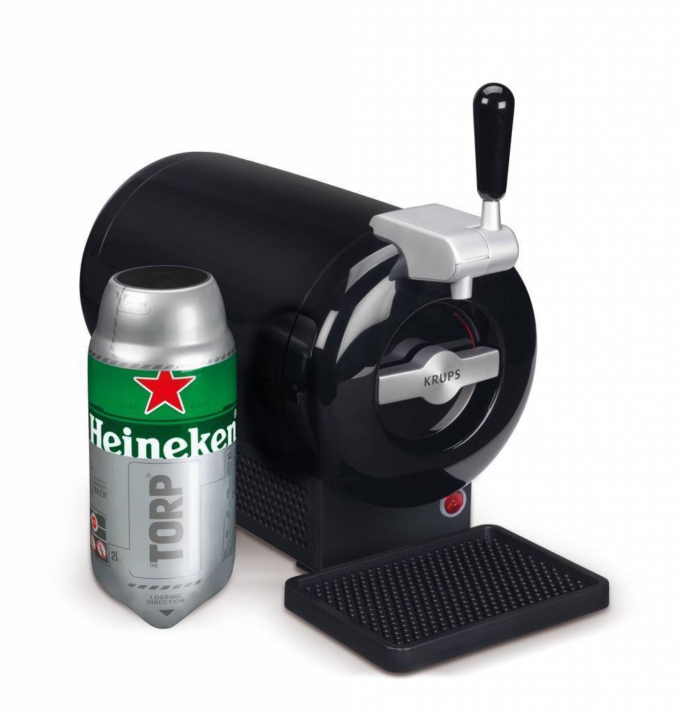 THE SUB Black Edition