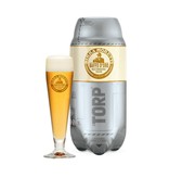 Birra Moretti Baffo d'Oro TORP