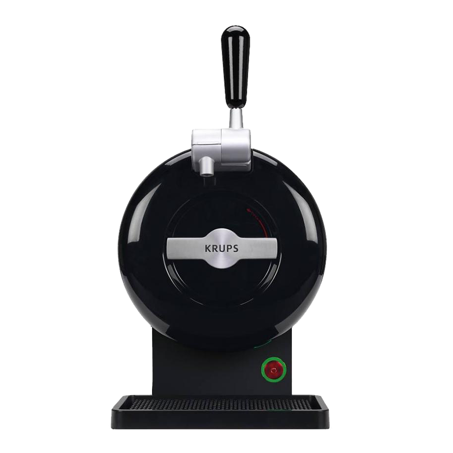 THE SUB Black Edition