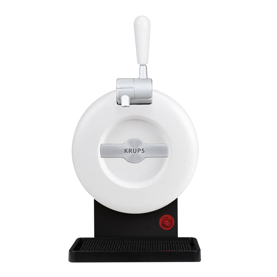 THE SUB White Edition