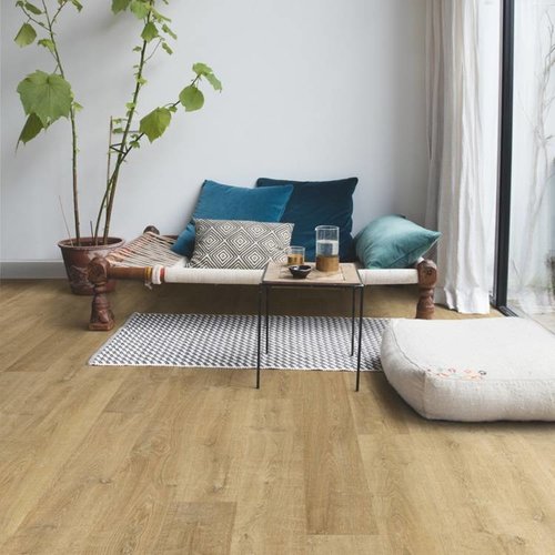 Quick-Step EL3578 Riva Eik Naturel Eligna Hydroseal Laminaat