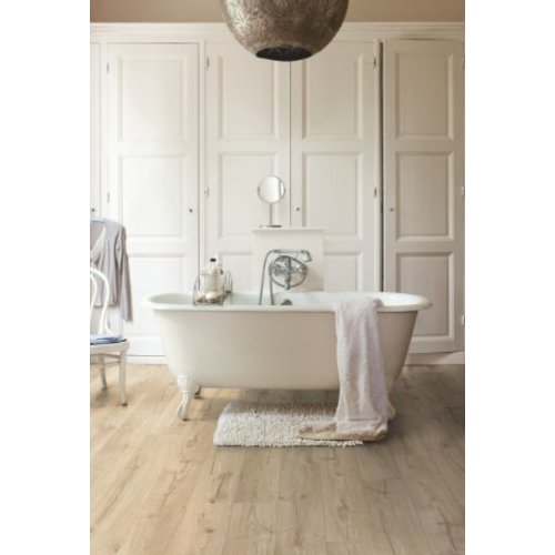 Quick-Step IMU1847 Klassieke Eik Beige Impressive Ultra Laminaat