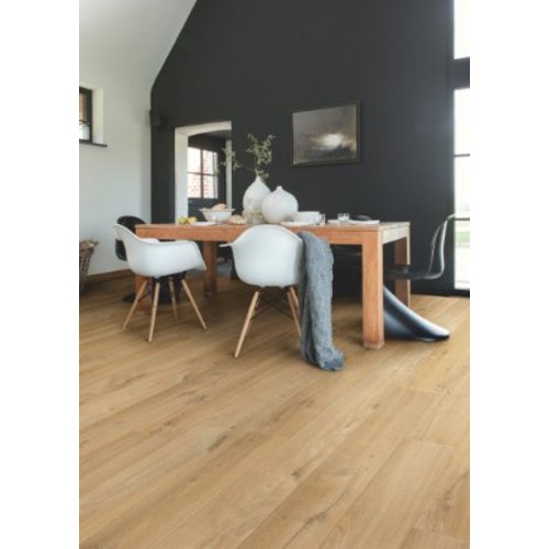 Quick-Step IMU1855 Zacht Eik Natuur Impressive Ultra Laminaat