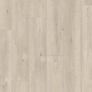 Quick-Step IMU1857 Beige Eik Met Zaagsneden Impressive Ultra Laminaat