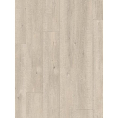 Quick-Step IMU1857 Beige Eik Met Zaagsneden Impressive Ultra Laminaat