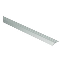 Overgangsprofiel zelfklevend 5mm