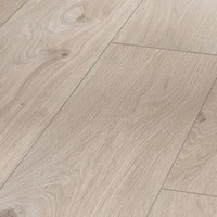 1593798 Eiken Natuurgrijs Landhuisvloer Basic 400 Laminaat