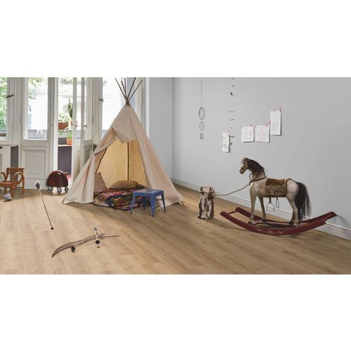 Parador 1730766 Eiken Pure Natuur Landhuisvloer Modular ONE Vloer