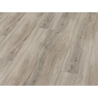 1513441 Eiken Pastelgrijs Landhuisvloer Basic 30 PVC Vloer