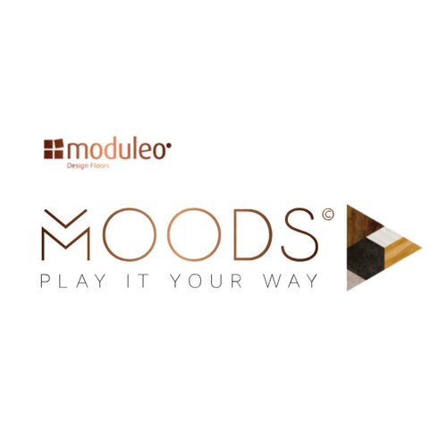 Moduleo Moods Concept PVC
