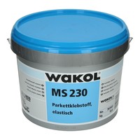 MS230 Polymeer Parketlijm 18 kg