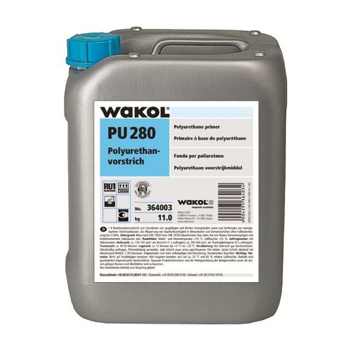 Wakol PU280 Express Primer 11 kg