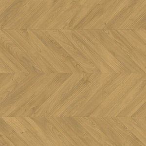 Quick-Step IPA4161 Eik Visgraat Natuur Impressive Patterns Laminaat