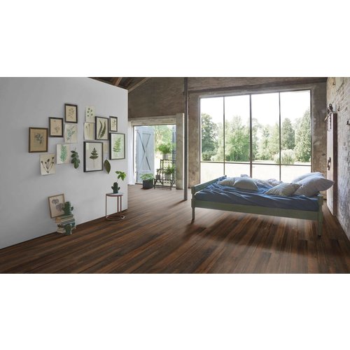 Parador 1739956 Eiken Smoked Tree Plank Trendtime 8 Parket