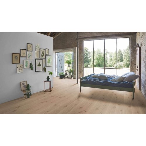 Parador 1518250 Eiken Basic 11-5 Landhuisvloer Parket