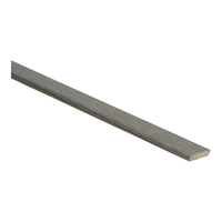 Plakplint 23047 Titanium eik