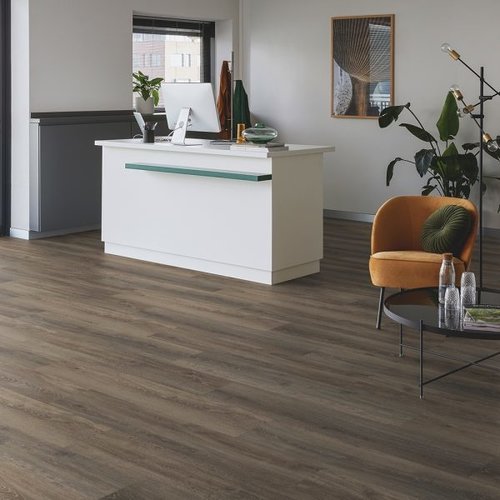 Solcora 55917 Lombardia Silence Oak Rigid PVC