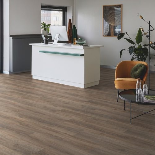 Solcora 55913 Calabria Silence Oak Rigid PVC