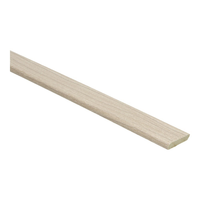 Plakplint 23050 Witte es
