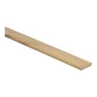 Plakplint 23031 Ahorn donker