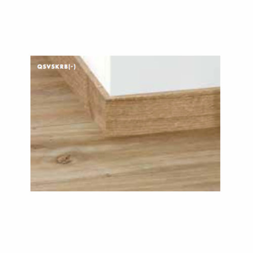 Quick-Step QST Livyn Plint (55x12mm) Quick-Step Quick-Step QST Livyn Plint (55x12mm) Quick-Step