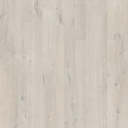 Quick-Step AVMP40200 Katoen Eik Wit Blos Alpha Rigid Click Quick-Step AVMP40200 Katoen Eik Wit Blos Alpha Rigid Click
