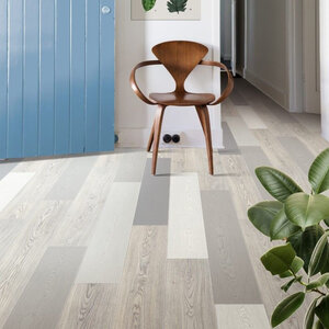 Tasba Floors DV60165 Harmonie eiken gemixt grijs Dolce Vita Laminaat