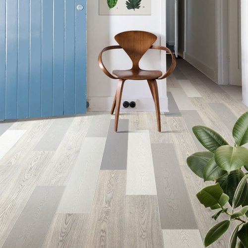 Tasba Floors DV60165 Harmonie eiken gemixt grijs Dolce Vita Laminaat Tasba Floors DV60165 Harmonie eiken gemixt grijs Dolce Vita Laminaat