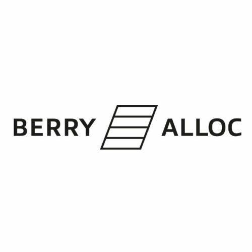 BerryAlloc Laminaat Vloeren