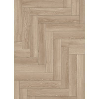 41319 Rhone Parva River Oak Visgraat Dryback PVC