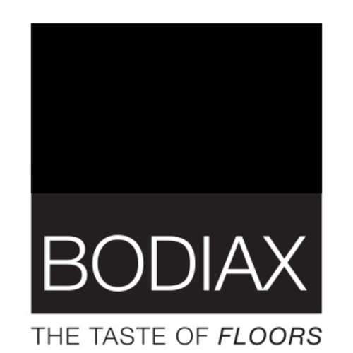 Bodiax PVC Vloeren