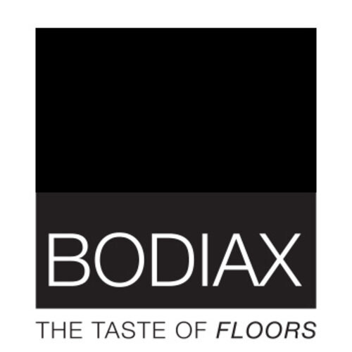 Bodiax PVC Vloeren