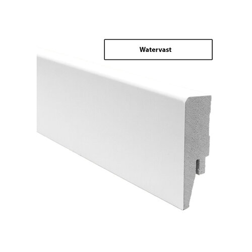 Watervaste Hoge Plinten