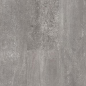 BerryAlloc 60001595 Intense Oak Light Grey Rigid Pure Click PVC