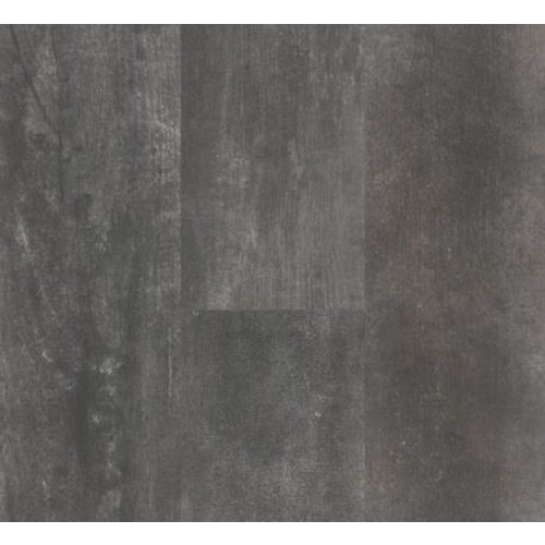 BerryAlloc 60001598 Intense Oak Dark Grey Rigid Pure Click PVC