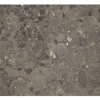 60001591 Terrazzo Dark Grey Rigid Pure Click Tegel PVC