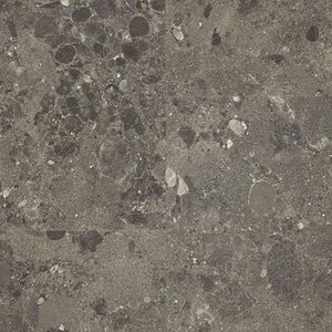 BerryAlloc 60001591 Terrazzo Dark Grey Rigid Pure Click Tegel PVC