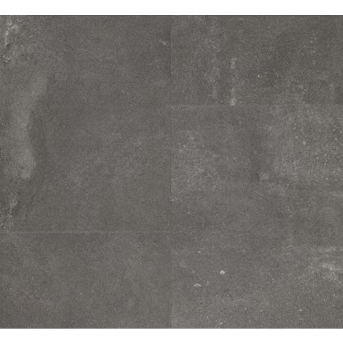 BerryAlloc 60001588 Urban Stone Dark Grey Rigid Pure Click Tegel PVC