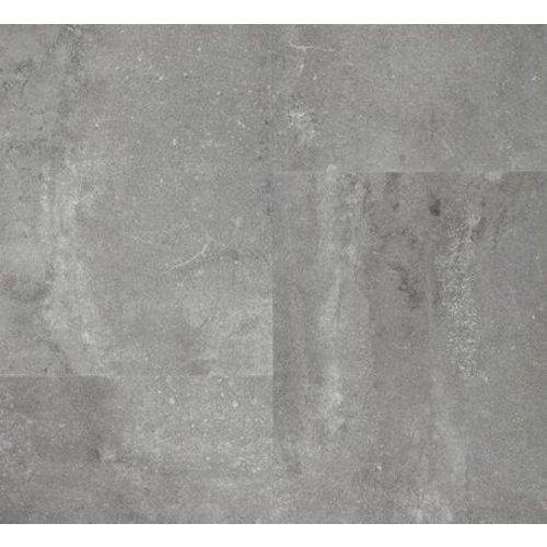 BerryAlloc 60001587 Urban Stone Grey Rigid Pure Click Tegel PVC