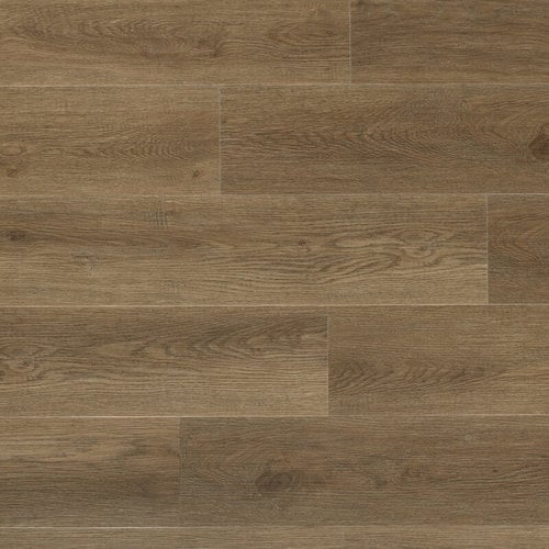 ParquetVinyl 2703 Roasted Bean Ivalo Click PVC