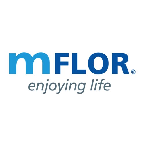 MFlor Nuance XL Tegel PVC