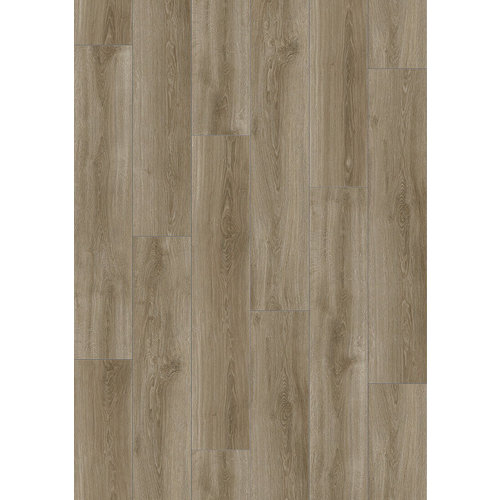 Solcora 56025 Douro River Oak Rigid PVC