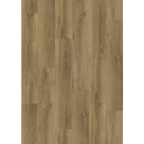 Solcora 56022 Danube River Oak Rigid PVC