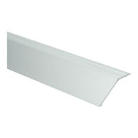 Overgangsprofiel zelfklevend 22mm