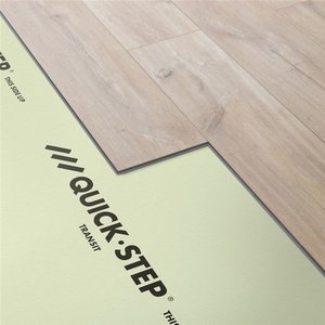 Quick-Step Transit Underlay Ondervloer