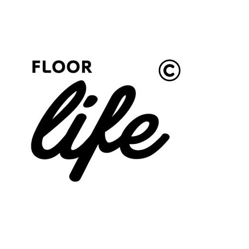 Floor Life Bel Air Parket