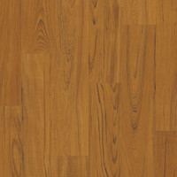 CLM5803 Middenbruine Teak Eik Classic Laminaat