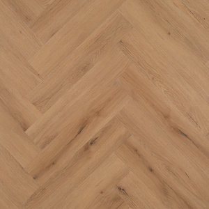ParquetVinyl MANHB5620 Spice Mantaro Visgraat Click PVC