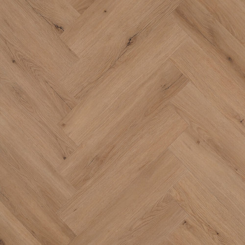 ParquetVinyl 5619 Pecan Mantaro Visgraat Click PVC