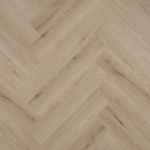 ParquetVinyl MANHB5616 Inca Mantaro Visgraat Click PVC